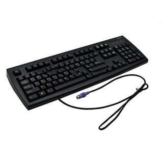 ACER KB-2971 Black Keyboard PS/2 Standard for PC