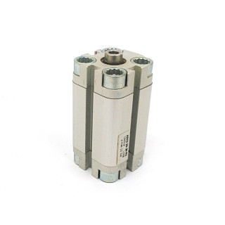 FESTO ADVU-20-30-PA - Pistone Pneumatico 20x30mm Doppio Azione Femmina 10Bar