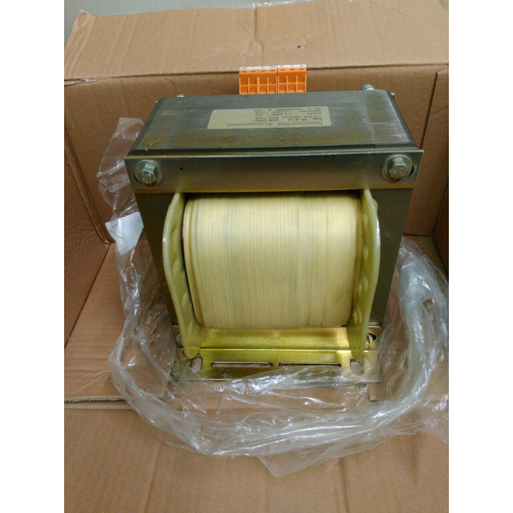 FERROCONTROL TR-210 - Trasformatore 2.3kVA 50/60Hz