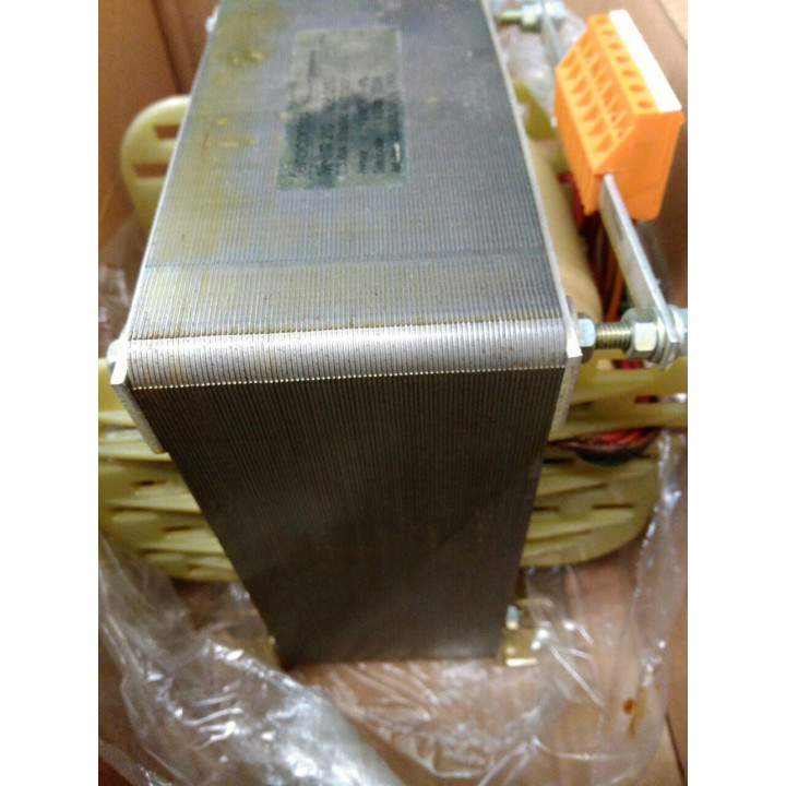 FERROCONTROL TR-210 - Trasformatore 2.3kVA 50/60Hz