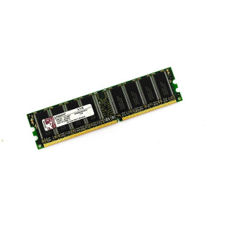 KINGSTON Memoria Ram KVR400X64C3A - 1GB DDR 400Mhz