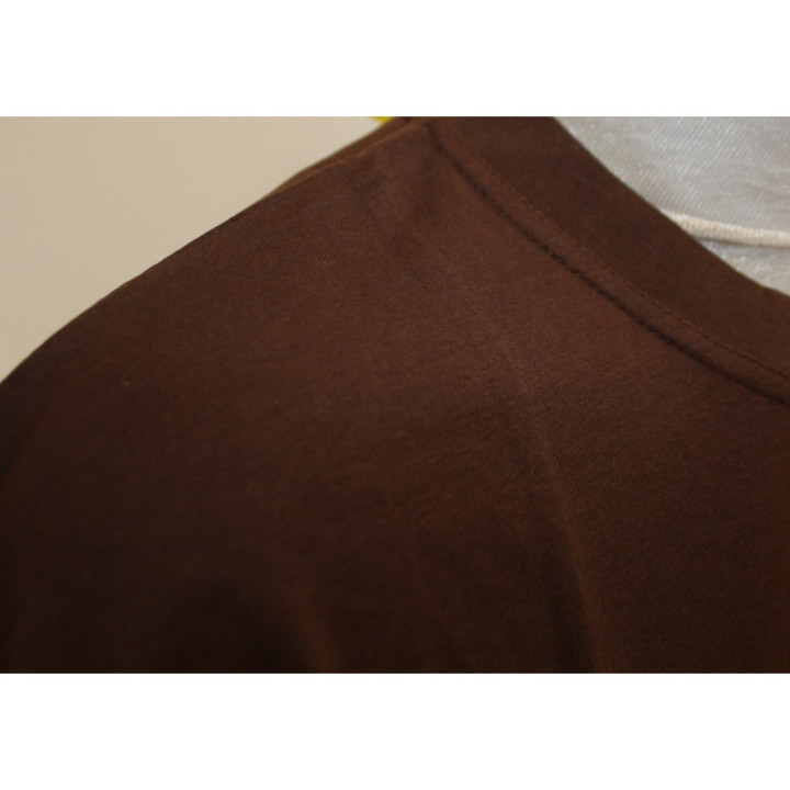 Dickies T-shirt Uomo con stampa- Taglia L - Bianca