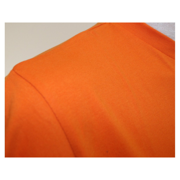 Dickies T-shirt Uomo con stampa- Taglia L - Bianca