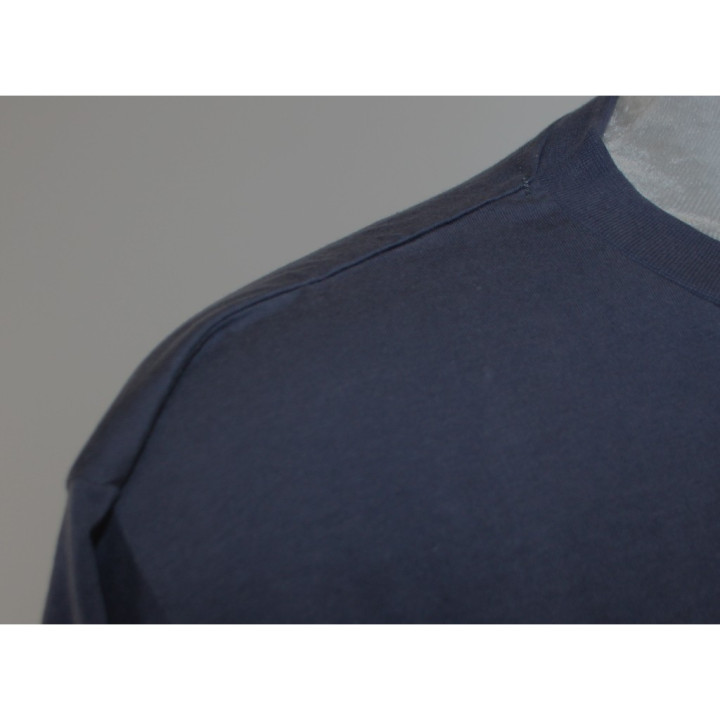 Dickies T-shirt Uomo con stampa- Taglia L - Bianca