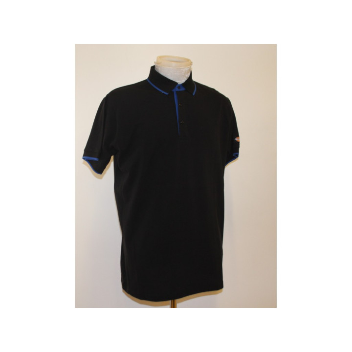 Dickies T-shirt Uomo con stampa- Taglia L - Bianca