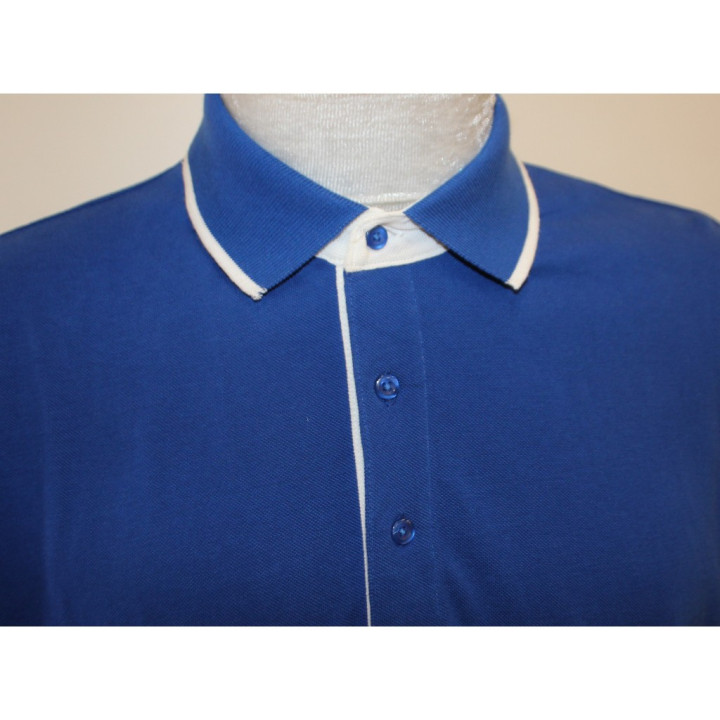 Dickies T-shirt Uomo con stampa- Taglia L - Bianca