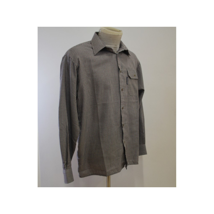 Dickies T-shirt Uomo con stampa- Taglia L - Nera/Blu