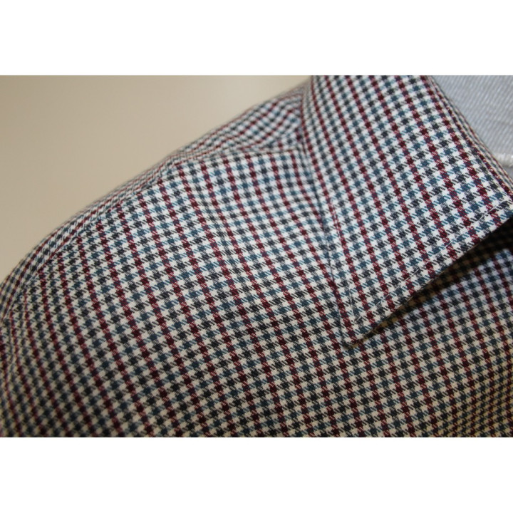 Dickies T-shirt Uomo con stampa- Taglia L - Bianca