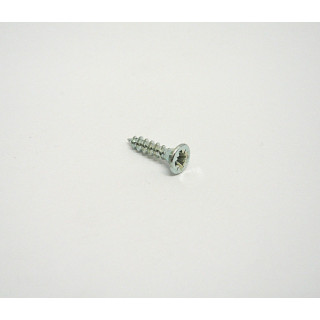 1000 pz. Screw Flat Head Flared Cross M3.5x16mm