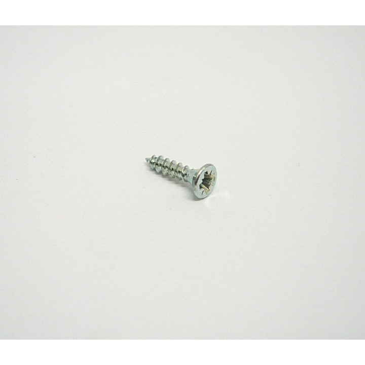 Vite Testa Piatta Svasata a Croce M3.5x16mm