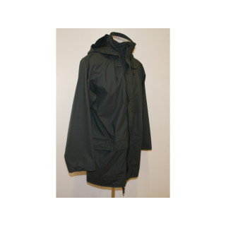 Dickies Giacca a Vento con zip  da Uomo - Taglia L - Nero