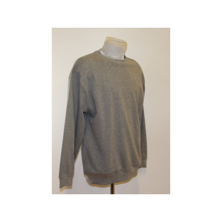 Dickies T-shirt Uomo con stampa- Taglia L - Bianca