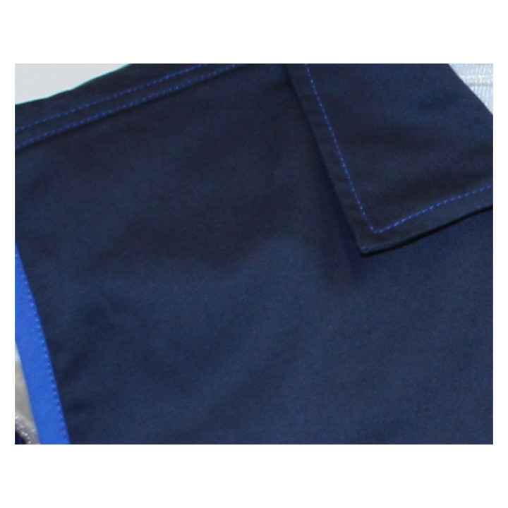 Dickies T-shirt Uomo con stampa- Taglia L - Nera/Blu