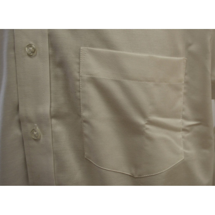 Dickies T-shirt Uomo con stampa- Taglia L - Bianca