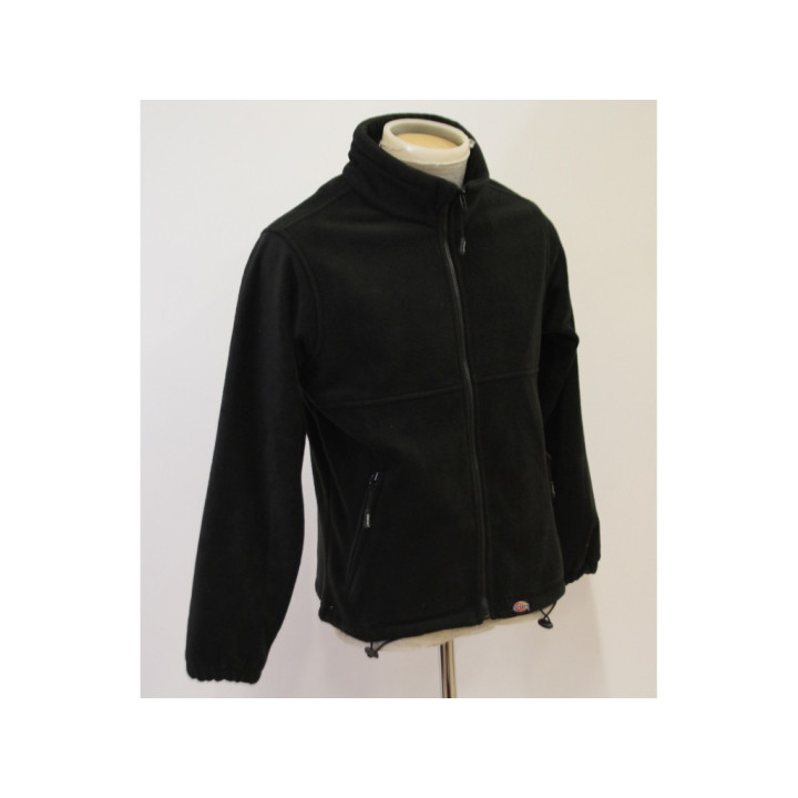 Dickies T-shirt Uomo con stampa- Taglia L - Bianca