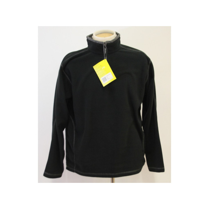 Dickies T-shirt Uomo con stampa- Taglia L - Bianca