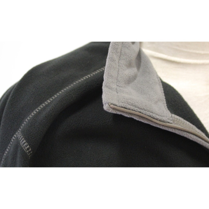 Dickies T-shirt Uomo con stampa- Taglia L - Nera/Blu