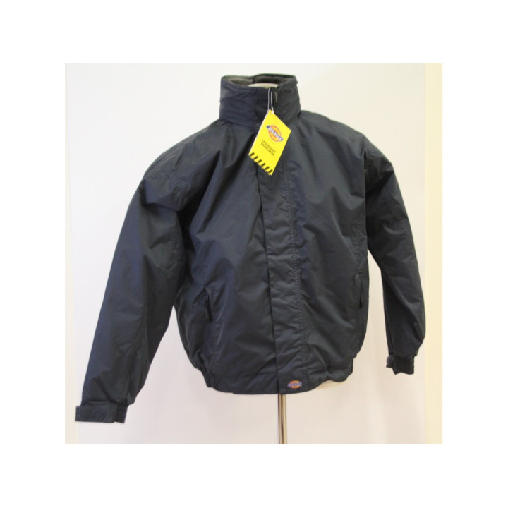 Dickies T-shirt Uomo con stampa- Taglia L - Bianca