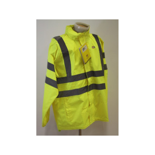 Dickies T-shirt Uomo con stampa- Taglia L - Bianca