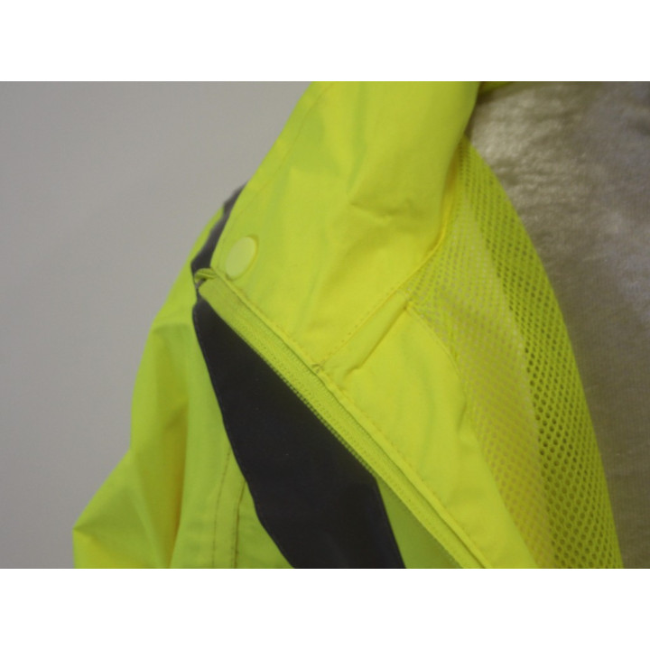 Dickies Giacca da Uomo catarinfrangente - Taglia L