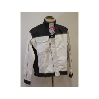 Dickies T-shirt Uomo con stampa- Taglia L - Bianca