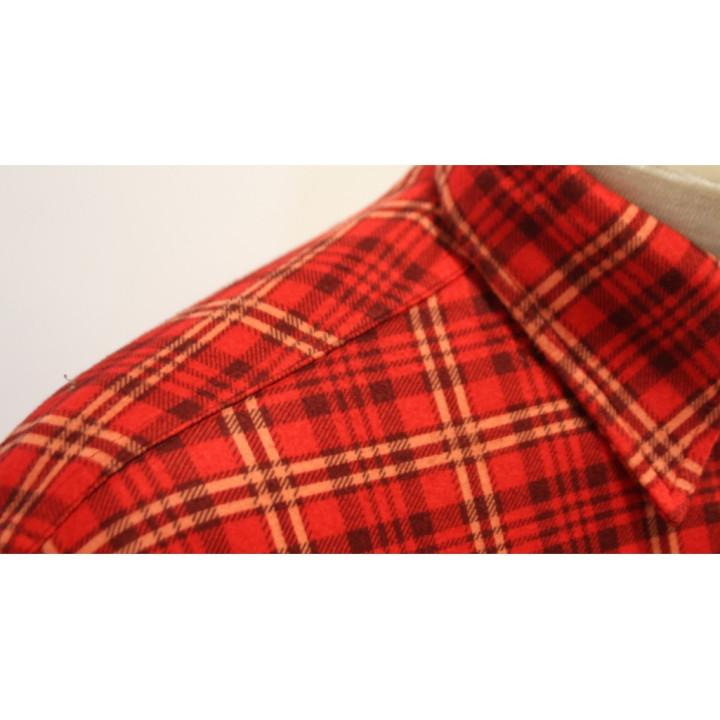 Dickies T-shirt Uomo con stampa- Taglia L - Nera/Blu