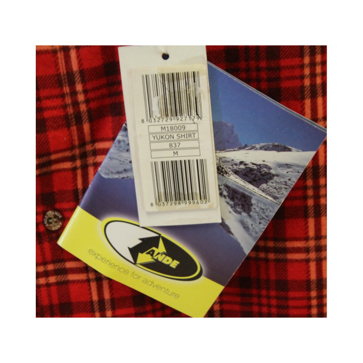 Dickies T-shirt Uomo con stampa- Taglia L - Bianca