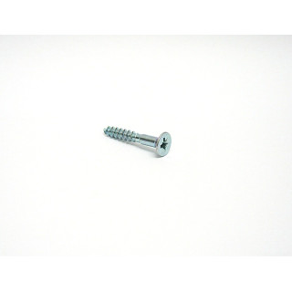 1000 pz. Screw Flat Head Flared Cross M4.5x30mm