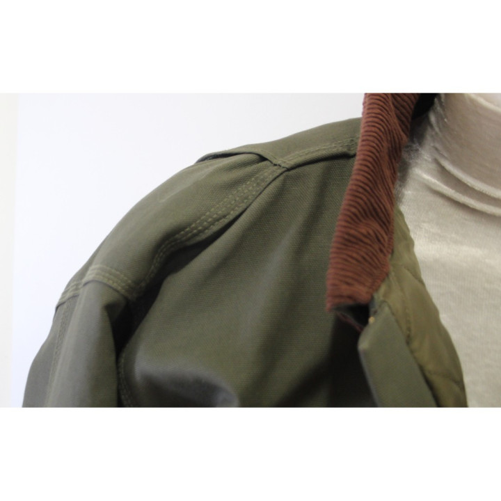 Dickies Giacca da lavoro con zip  da Uomo - Taglia L - Nera