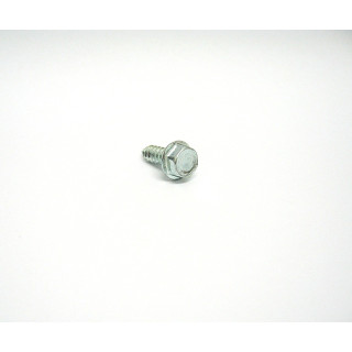 500 pz. Screw Hex Head Autofilettata Zinc Plated M6.3x19mm