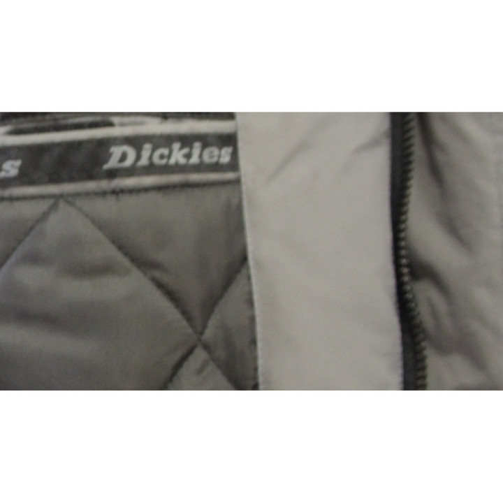 Dickies T-shirt Uomo con stampa- Taglia L - Bianca