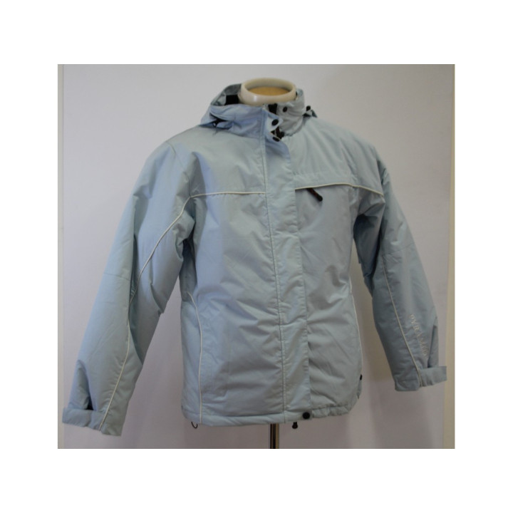 Dickies T-shirt Uomo con stampa- Taglia L - Nera/Blu