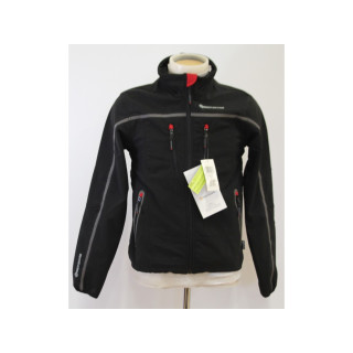 Dickies T-shirt Uomo con stampa- Taglia L - Nera/Blu