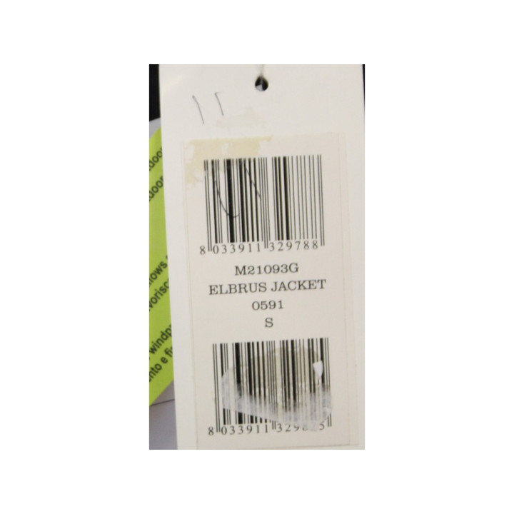 Dickies T-shirt Uomo con stampa- Taglia L - Nera/Blu