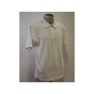 Dickies T-shirt Uomo con stampa- Taglia L - Bianca