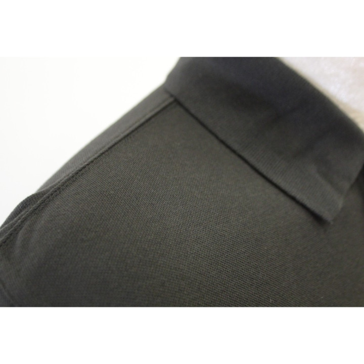 Dickies T-shirt Uomo con stampa- Taglia L - Nera/Blu