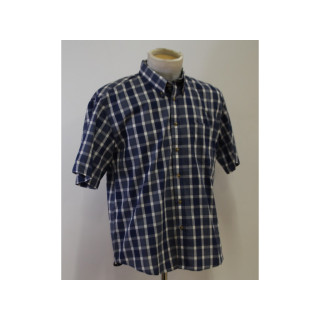 Dickies T-shirt Uomo con stampa- Taglia L - Bianca