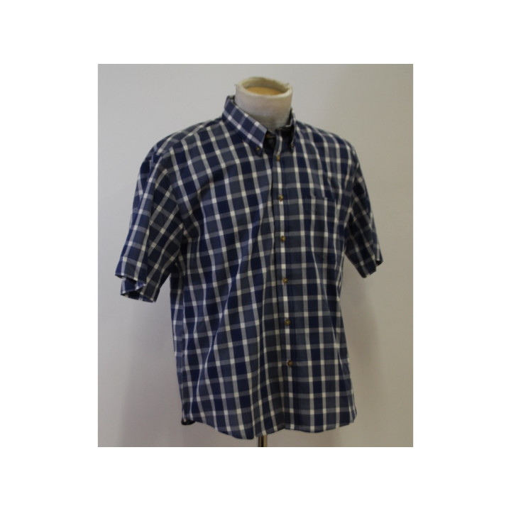 Dickies T-shirt Uomo con stampa- Taglia L - Bianca