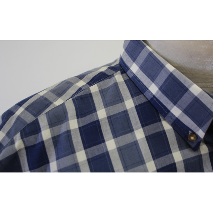 Dickies T-shirt Uomo con stampa- Taglia L - Bianca