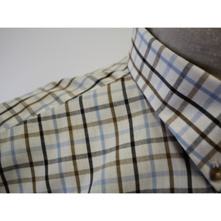 Dickies T-shirt Uomo con stampa- Taglia L - Bianca