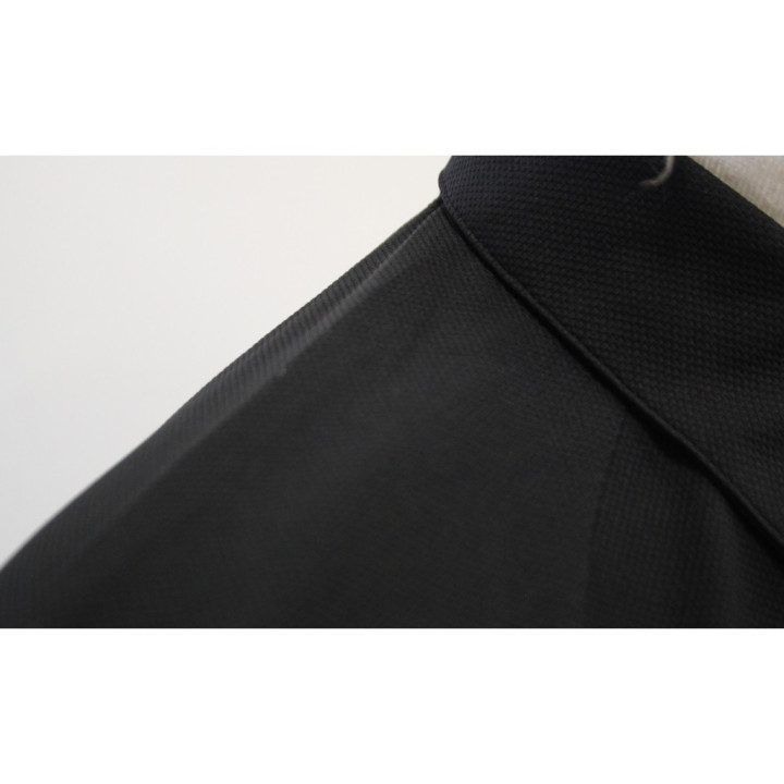 Dickies T-shirt Uomo con stampa- Taglia L - Nera/Blu