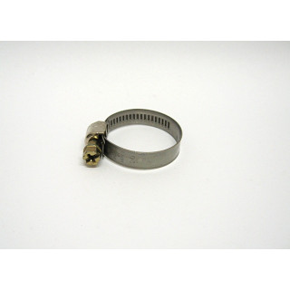 Hose Clip d. 20-32 Bandwidth 9