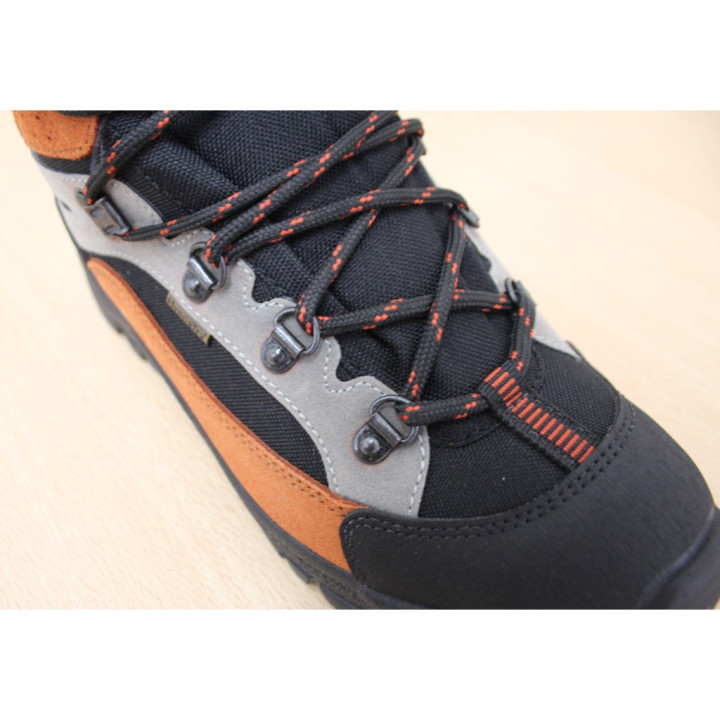 KayLand PRH2OOF - Scarpa da montagna impermeabile - EUR 45 1/2 - Verde Oliva