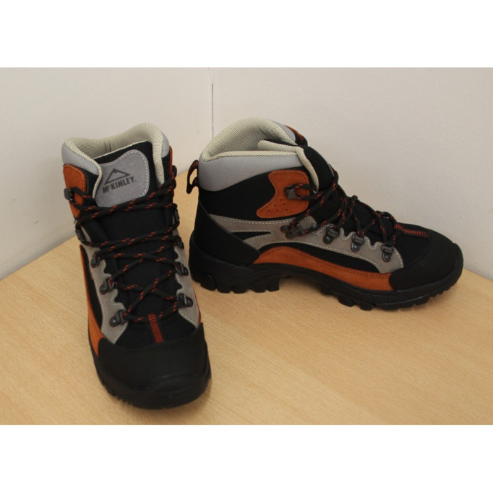 KayLand PRH2OOF - Scarpa da montagna impermeabile - EUR 45 1/2 - Verde Oliva