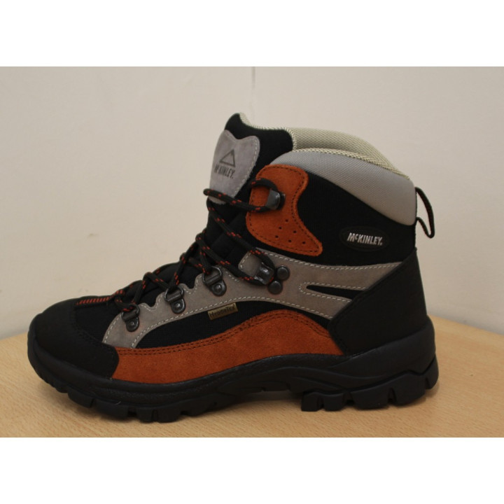 KayLand PRH2OOF - Scarpa da montagna impermeabile - EUR 45 1/2 - Verde Oliva
