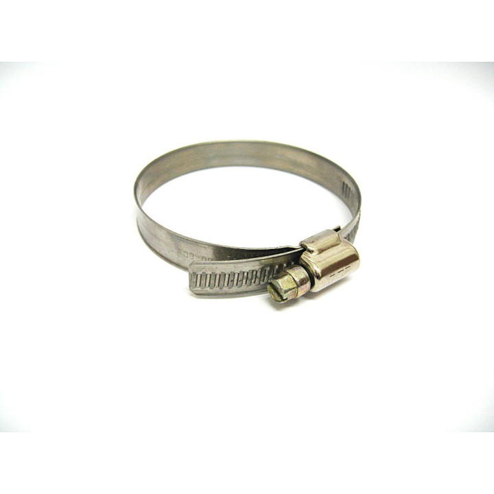 Hose Clip d. 60-80 Bandwidth 12