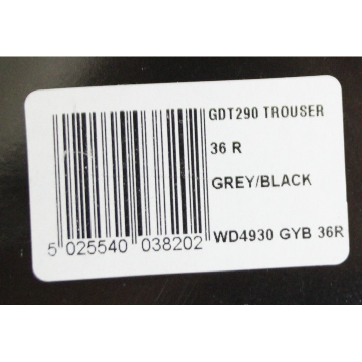 Dickies T-shirt Uomo con stampa- Taglia L - Bianca