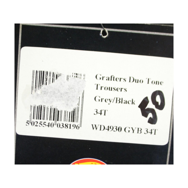 Dickies T-shirt Uomo con stampa- Taglia L - Bianca