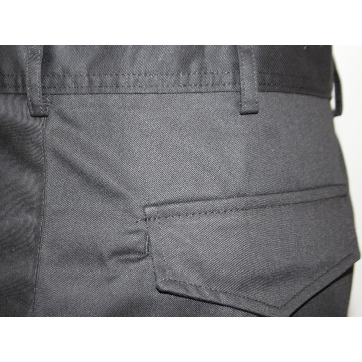 Dickies Pantaloni Reaper Invernali da Uomo - Taglia 52 - Verde