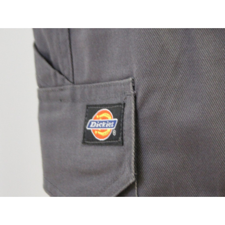 Dickies Pantaloni Reaper Invernali da Uomo - Taglia 52 - Verde